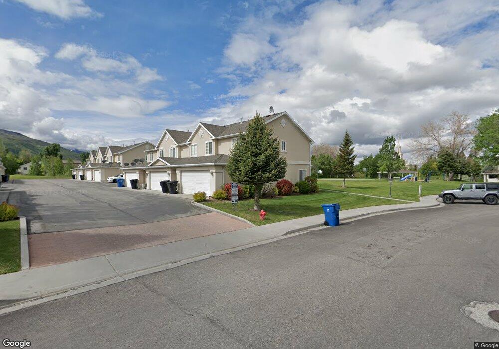 1462 S Silver Maple Ct, Payson, UT 84651 - photo 1