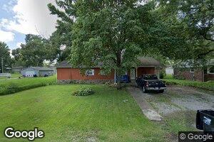 154 W Denton St, Shawneetown, IL 62984