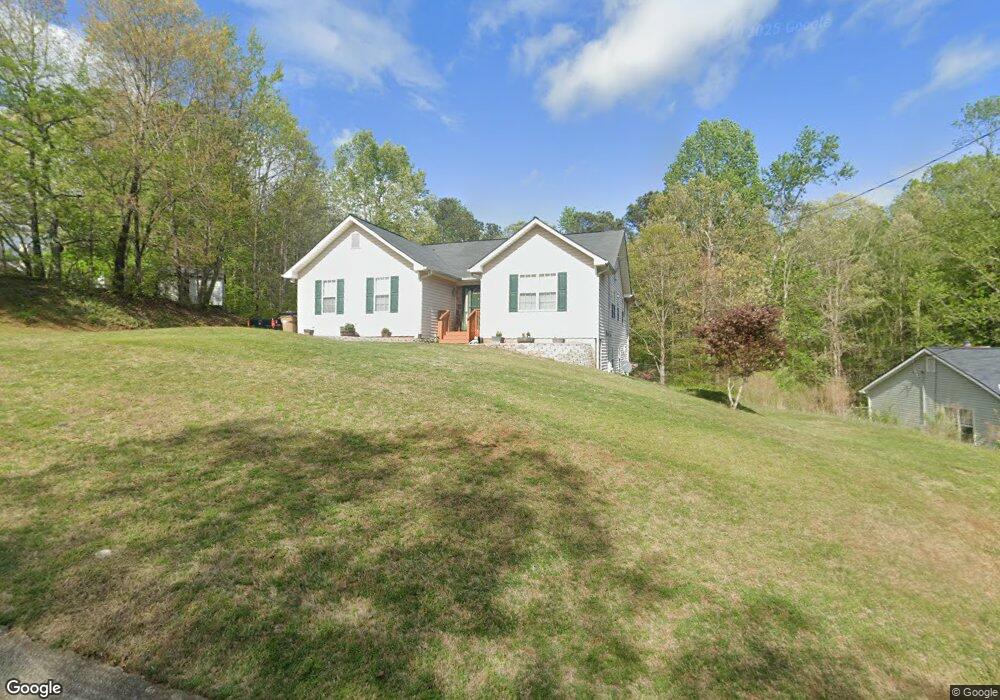 4619 Fox Forrest Dr, Flowery Branch, GA 30542 - photo 1