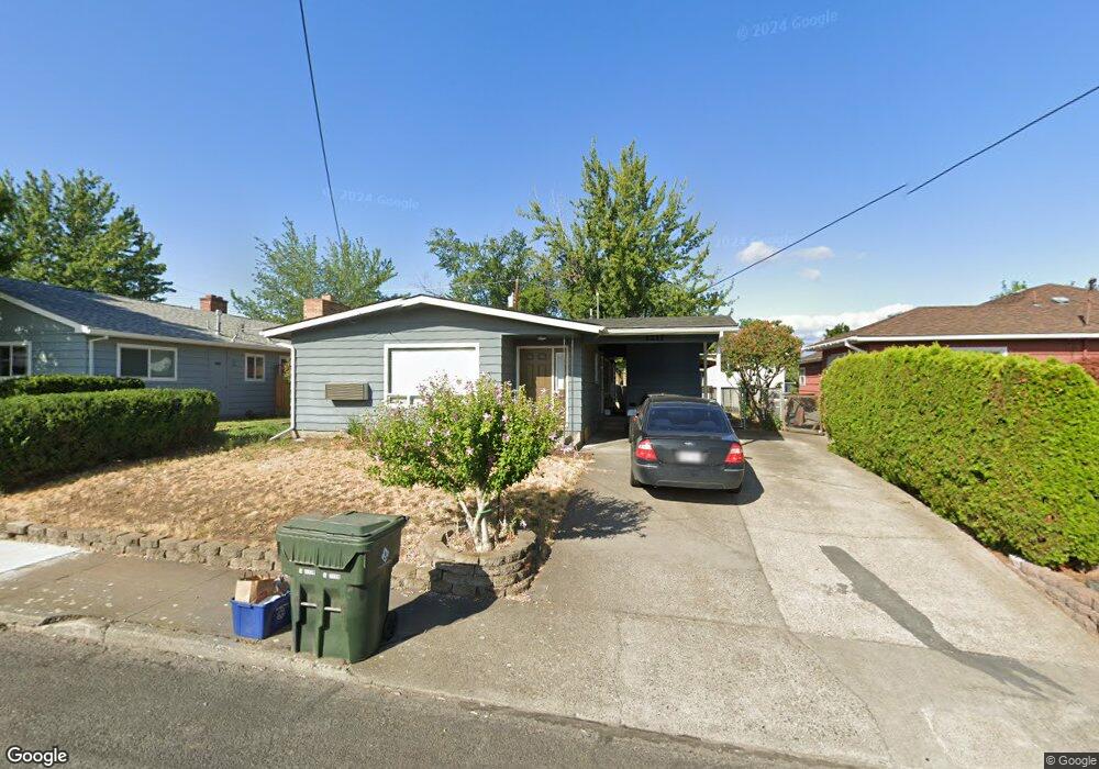 1211 Quinton St, the Dalles, OR 97058 - photo 1