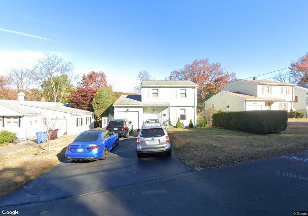 409 Francis St, New Britain, CT 06053 - photo 1