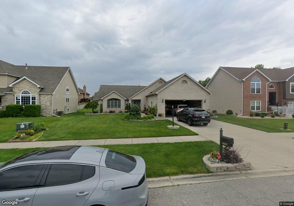 10354 Snead St, Crown Point, IN 46307 - photo 1