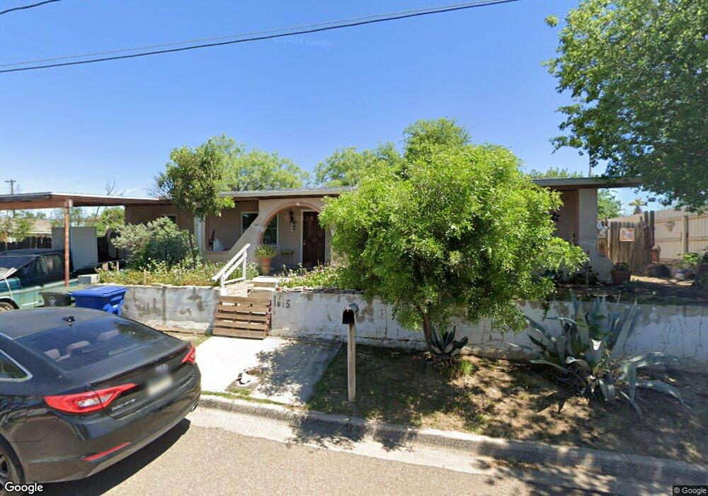 1613 Lexington Ave, Laredo, TX 78040 - photo 1