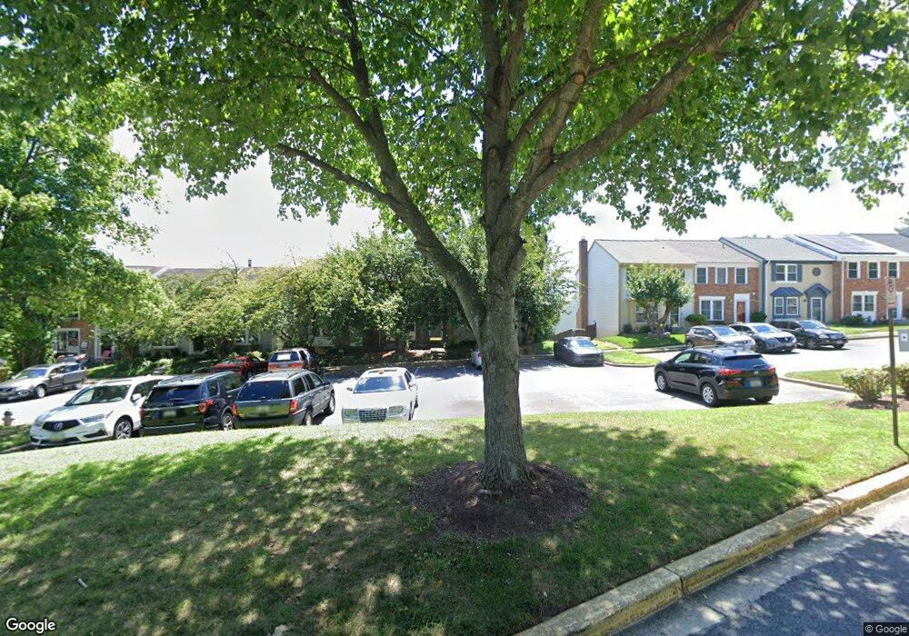 18926 Port Haven Place, Germantown, MD 20874 - photo 1