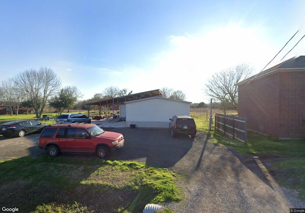 229 Hamlink Rd, Beasley, TX 77417 - photo 1