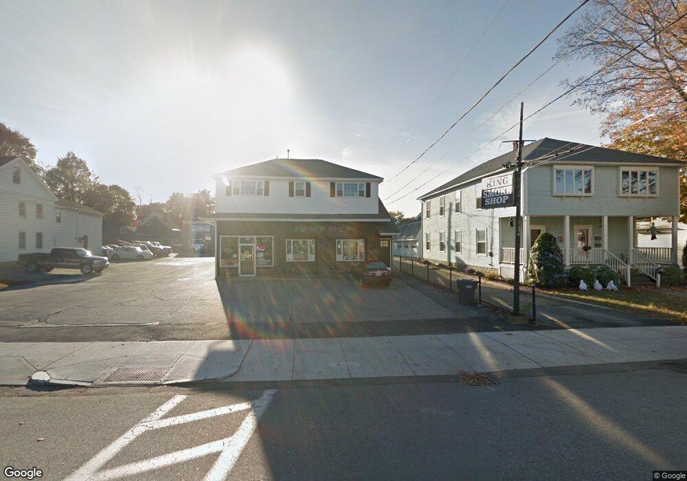 39 South St unit 1, Westborough, MA 01581 - photo 1