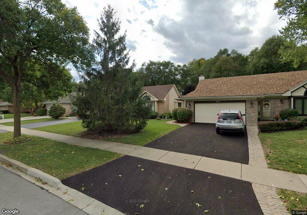 3607 Killarney Ct, Rolling Meadows, IL 60008 - photo 1