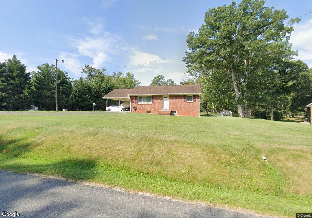 15646 Mountain Track Rd, Orange, VA 22960 - photo 1