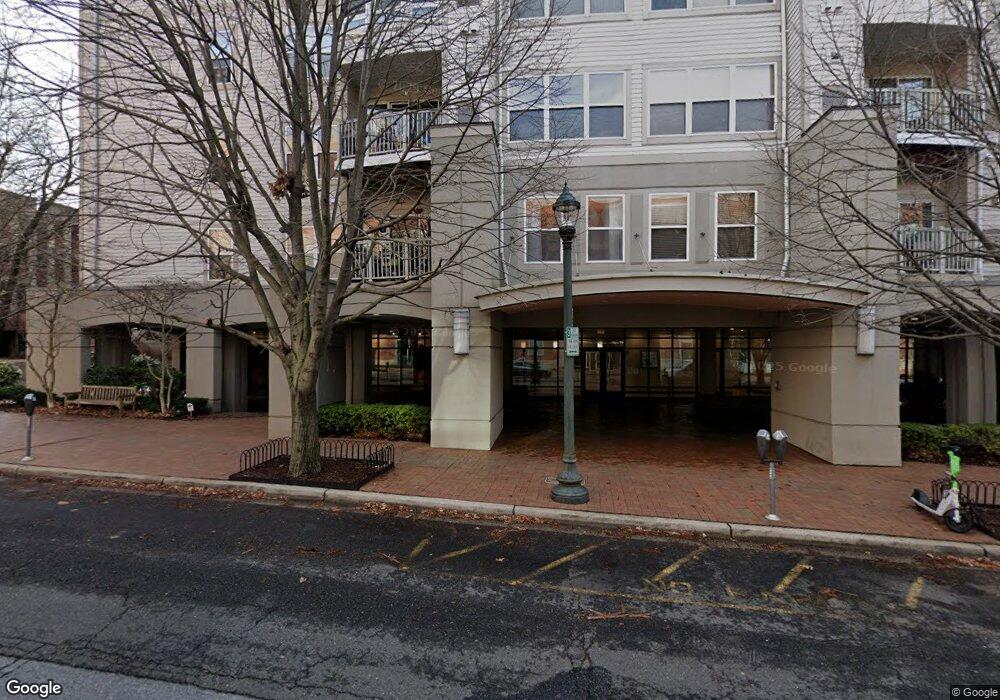 8045 Newell St unit 119, Silver Spring, MD 20910 - photo 1