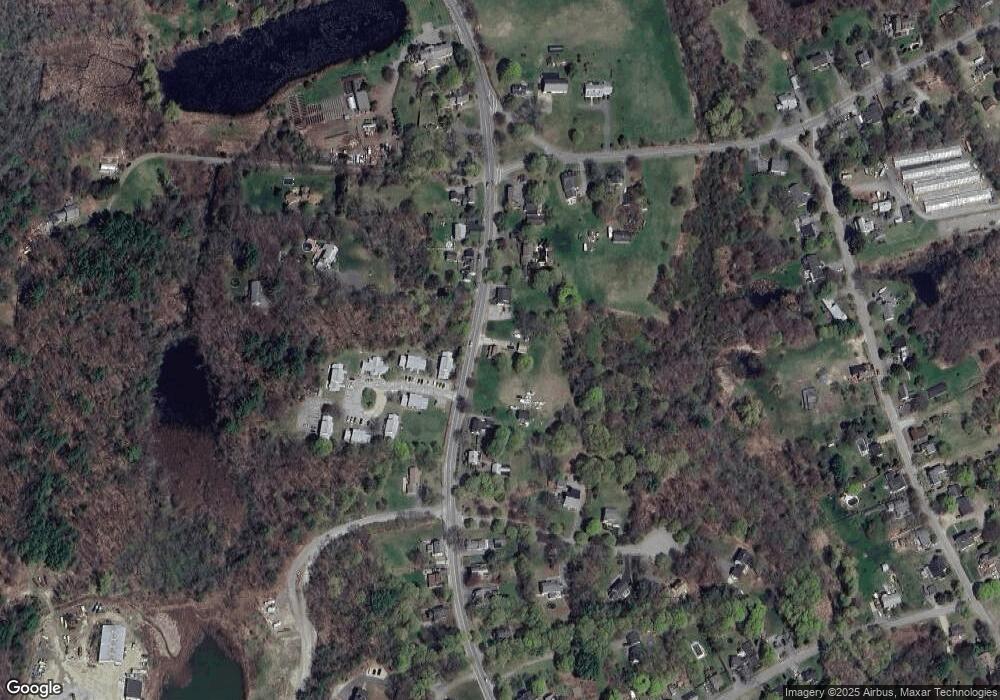 97 Central St, Rowley, MA 01969 - photo 1