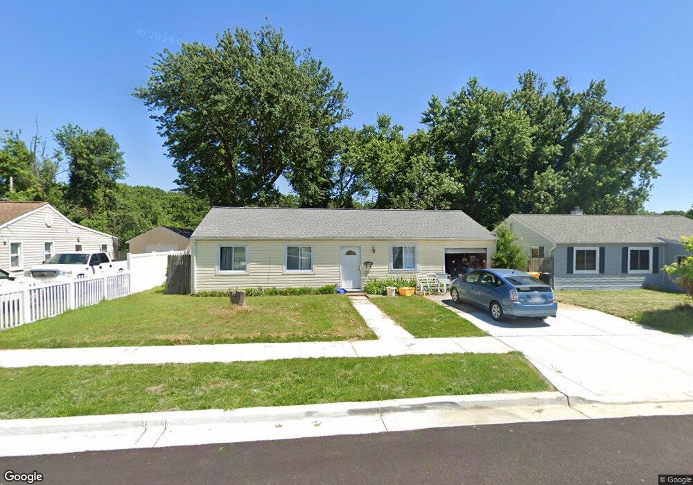 2007 Preston Rd, Glen Burnie, MD 21060 - photo 1
