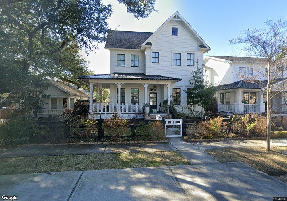 2103 Oxford St, Houston, TX 77008 - photo 1