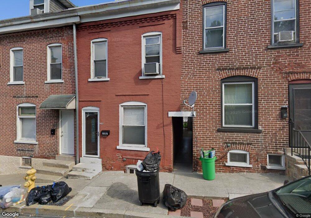 157 W Green St, Allentown, PA 18102 - photo 1