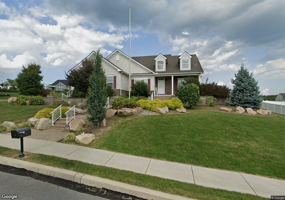 4741 Steeplechase Dr, Easton, PA 18040 - photo 1