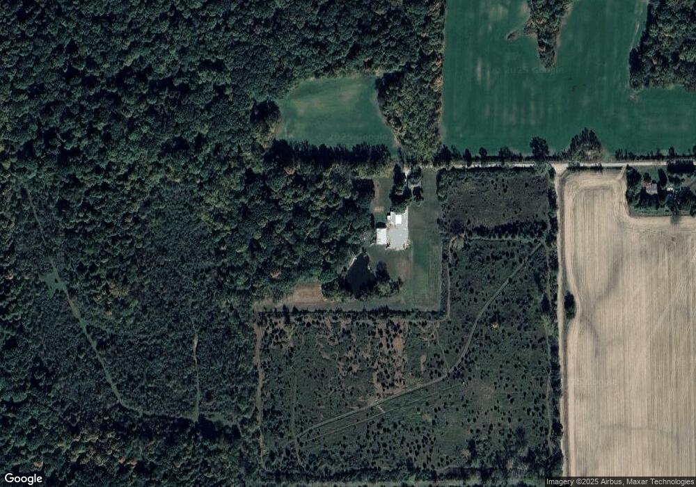 8875 W 100 N, Andrews, IN 46702 - photo 1