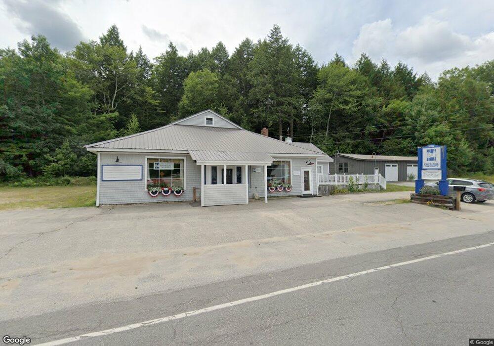 2115 Us Route 3, Campton, NH 03223 - photo 1