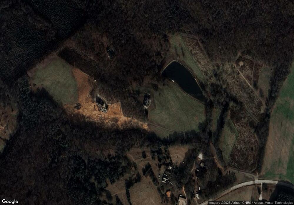 5702 Highway 198, Carnesville, GA 30521 - photo 1