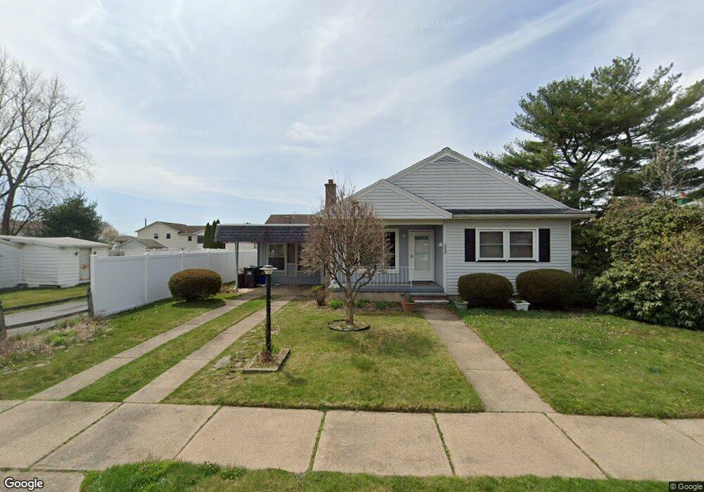 529 W 5th St, Wyoming, PA 18644 - photo 1