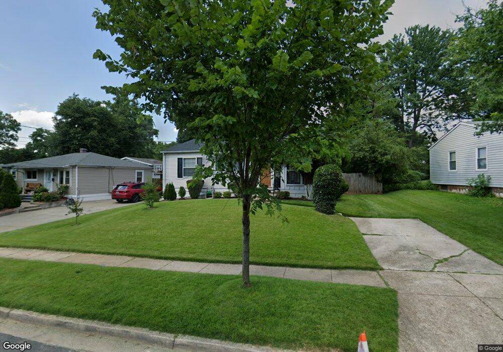 9316 Wyatt Dr, Lanham, MD 20706 - photo 1