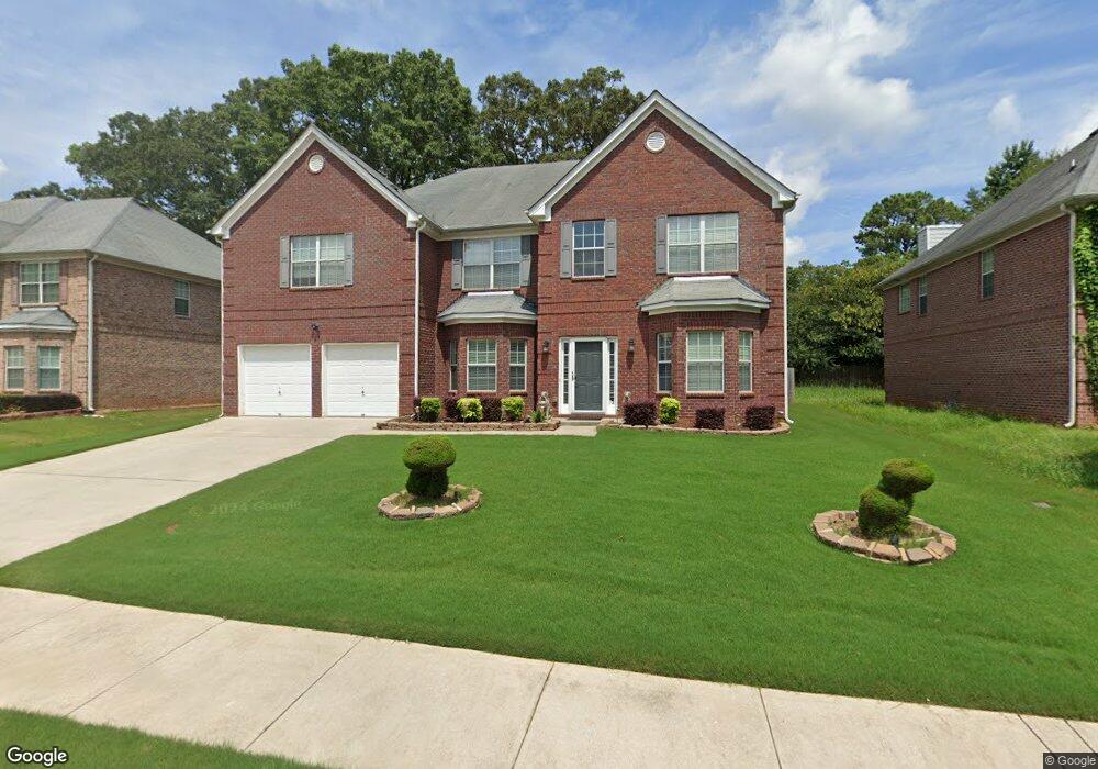 100 Helm Dr, Covington, GA 30014 - photo 1