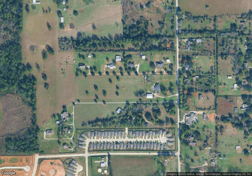 21535 Rosehill Church Rd, Tomball, TX 77377 - photo 1