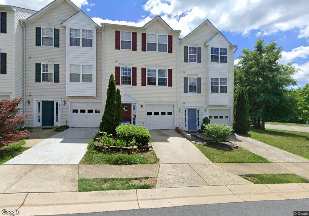 7324 Wytheville Cir, Fredericksburg, VA 22407 - photo 1