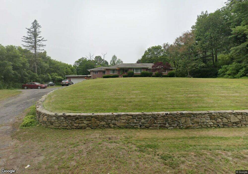 3016 Palmer St, Palmer, MA 01069 - photo 1