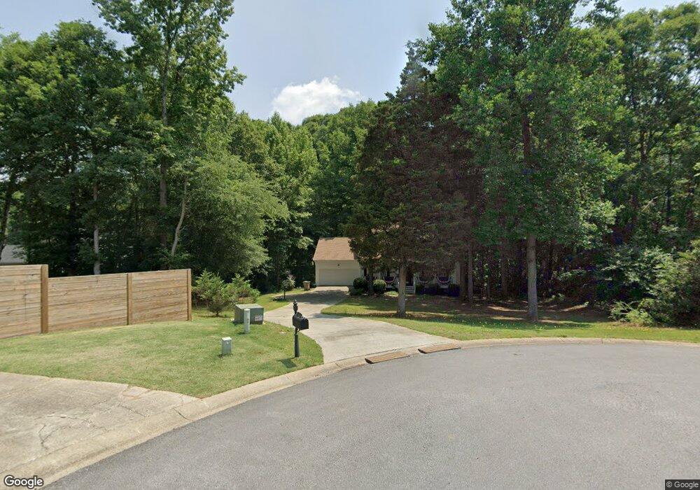 233 Walnut Ridge, Hoschton, GA 30548 - photo 1