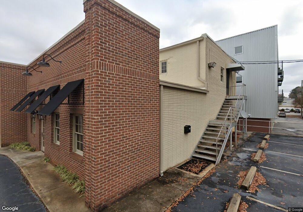 1075 Baxter St unit A102, Athens, GA 30606 - photo 1