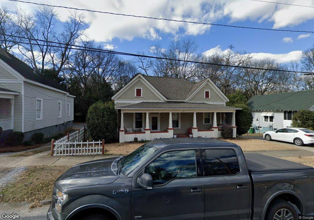 173 Childs St, Athens, GA 30601 - photo 1