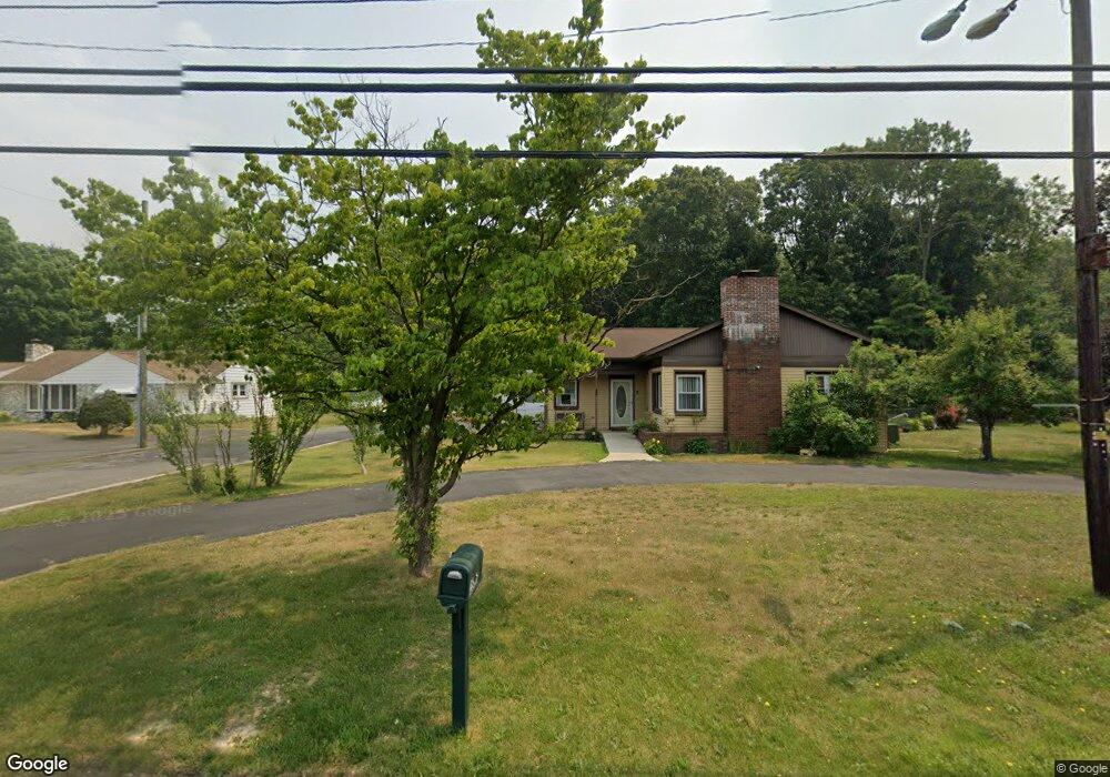 2537 Glassboro Cross Keys Rd, Williamstown, NJ 08094 - photo 1