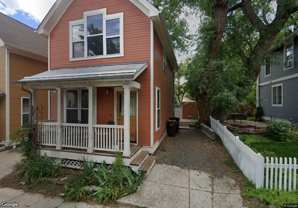 2612 Thornbird Place, Boulder, CO 80304 - photo 1