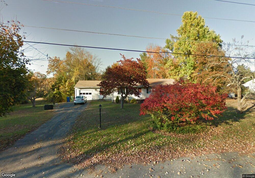 65 Pond Cir, Glastonbury, CT 06033 - photo 1