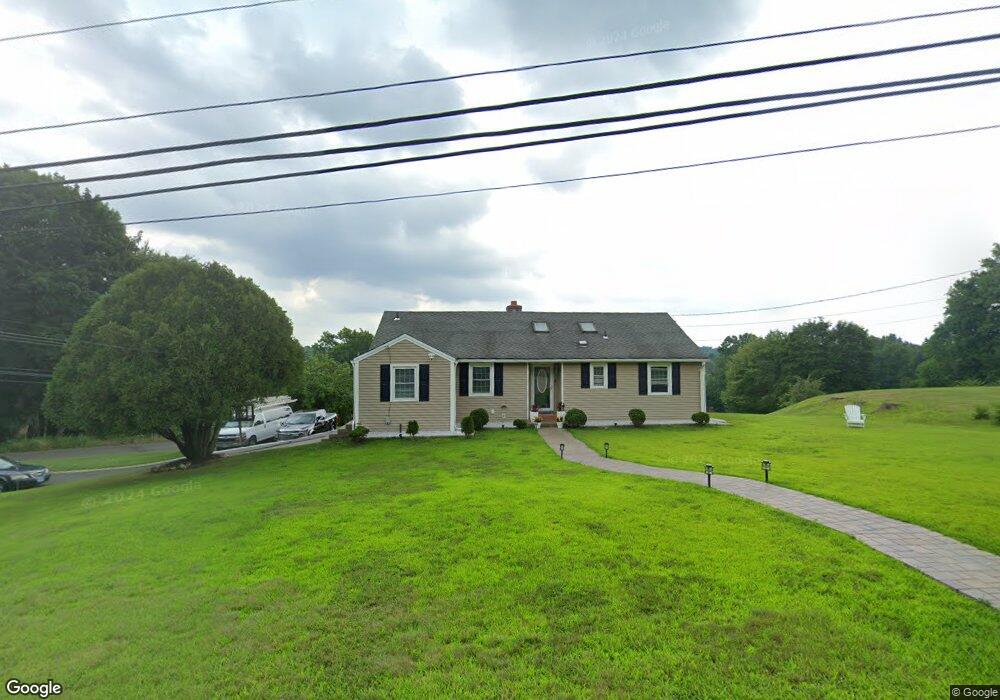 31 Sharon Rd, Bloomfield, CT 06002 - photo 1