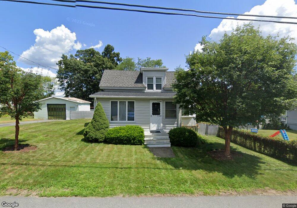 41 Weybossett St, Methuen, MA 01844 - photo 1