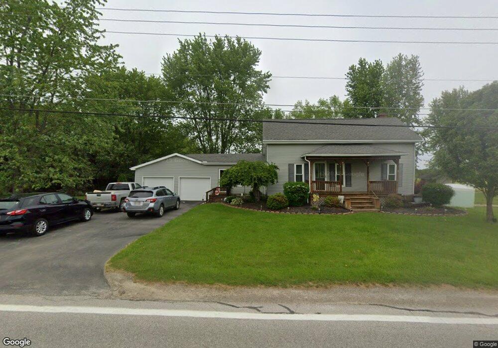 5723 State Route 167 W, Pierpont, OH 44082 - photo 1