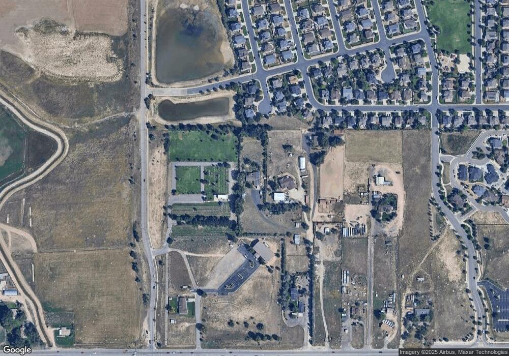 17885 E 160th Ave, Brighton, CO 80601 - photo 1