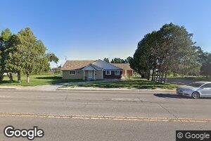 725 E 1st St, Akron, CO 80720