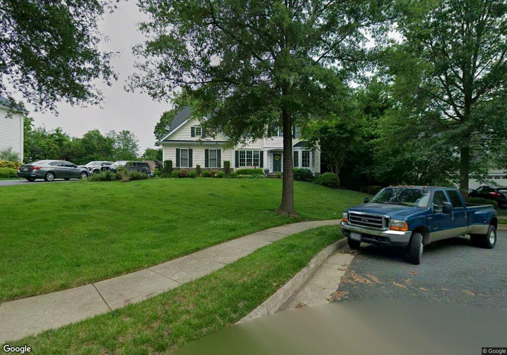 1955 Tanterra Ct, Woodbridge, VA 22191 - photo 1