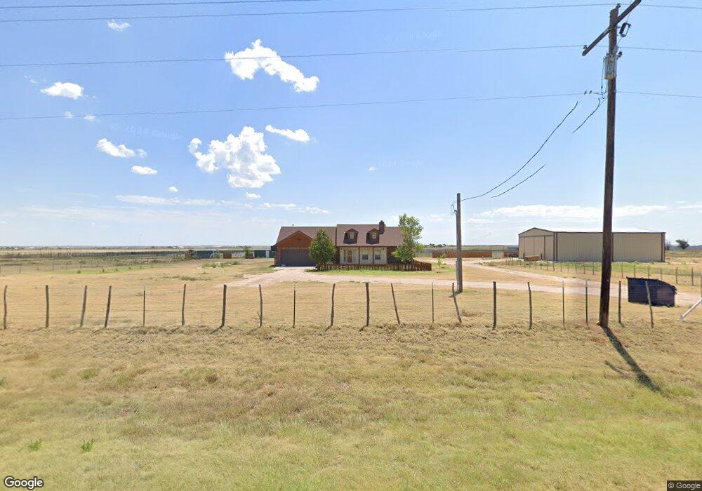 29401 S Soncy Rd, Canyon, TX 79015 - photo 1