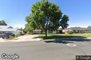 101 W 500 S, Blanding, UT 84511