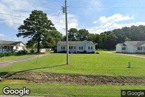 406 Hoggard Mill Rd, Windsor, NC 27983