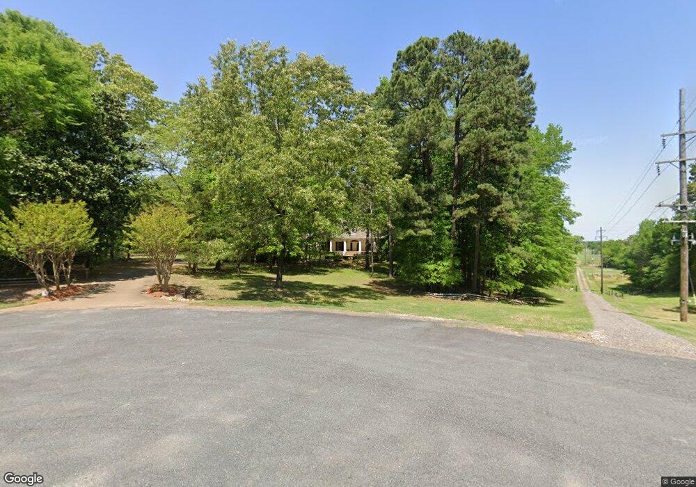 7851 Stone Creek Dr, Texarkana, TX 75503 - photo 1