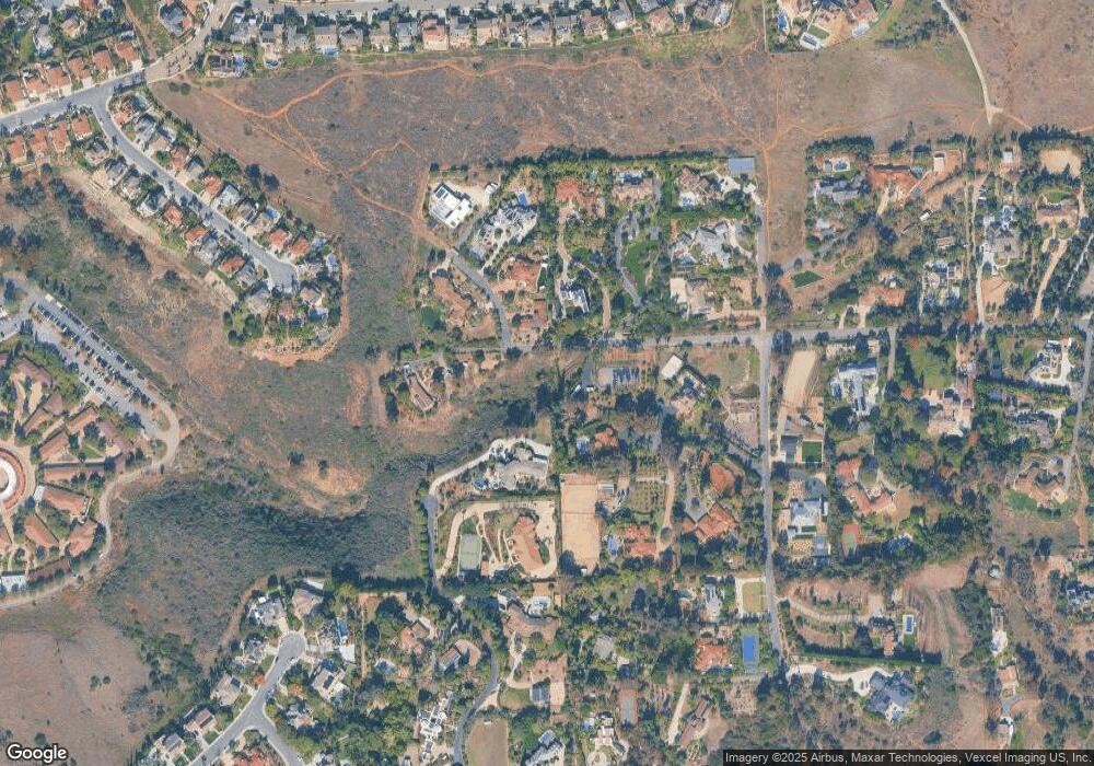 3823 Dusty Trail, Encinitas, CA 92024 - photo 1