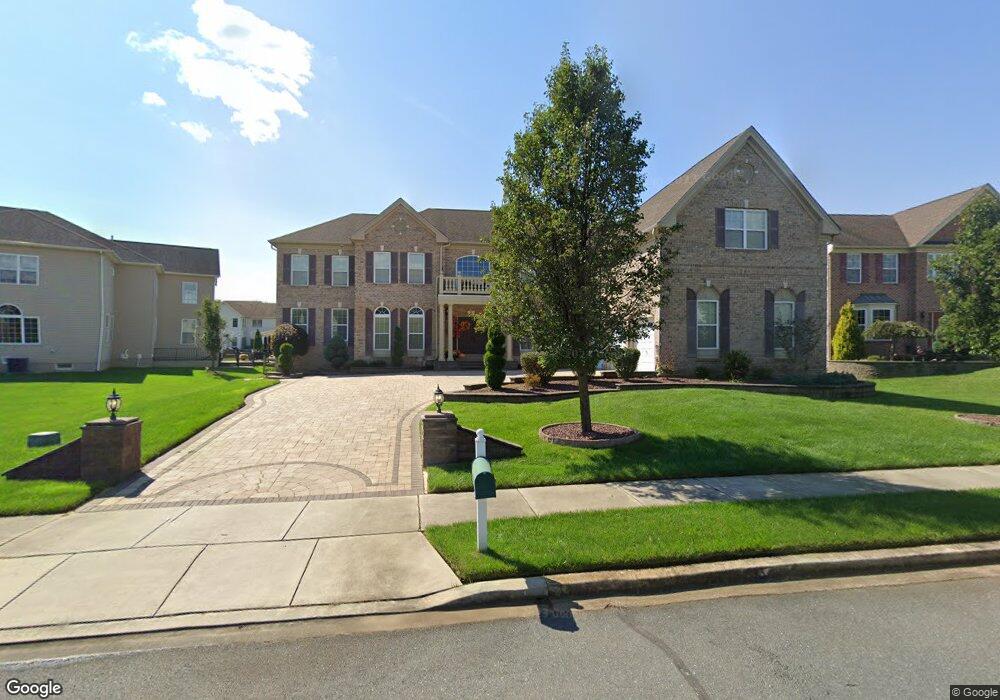 1476 Olmsted Dr, Bear, DE 19701 - photo 1