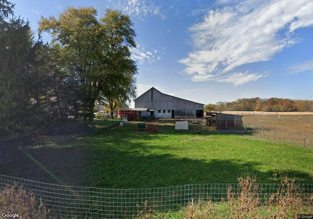 12065 Geyer Rd, Wapakoneta, OH 45895 - photo 1