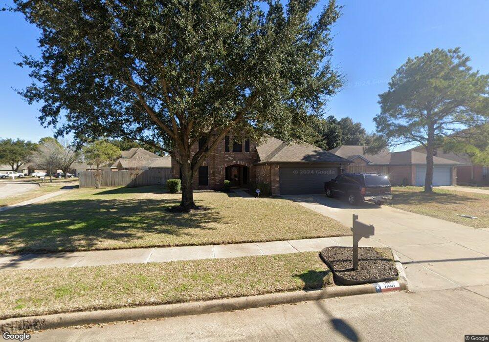 1601 Cotter Ct, Rosenberg, TX 77471 - photo 1