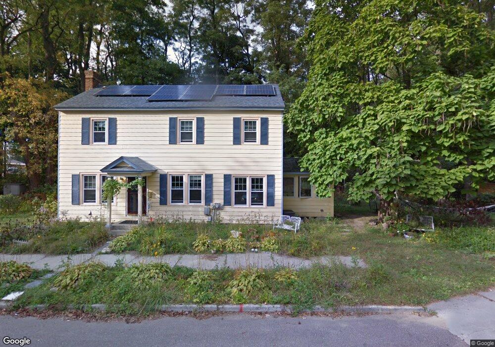 40 Prospect Hill, Burlington, VT 05401 - photo 1