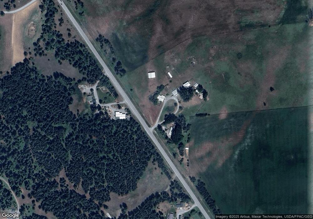 3677 Mt Highway 200, Trout Creek, MT 59874 - photo 1