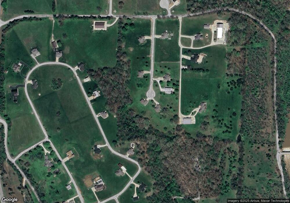 1643 S Mayfair Ln, Nixa, MO 65714 - photo 1